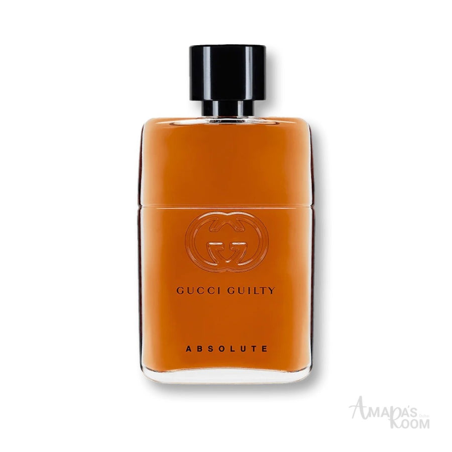 عطر قوتشي | جيلتي ابسولوت أو دي بارفان للرجال 90 مل