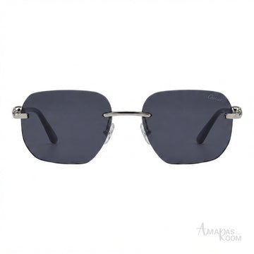 Cartier Sunglasses Pasha de Cartier CT0403S – Dark Lenses - View 1