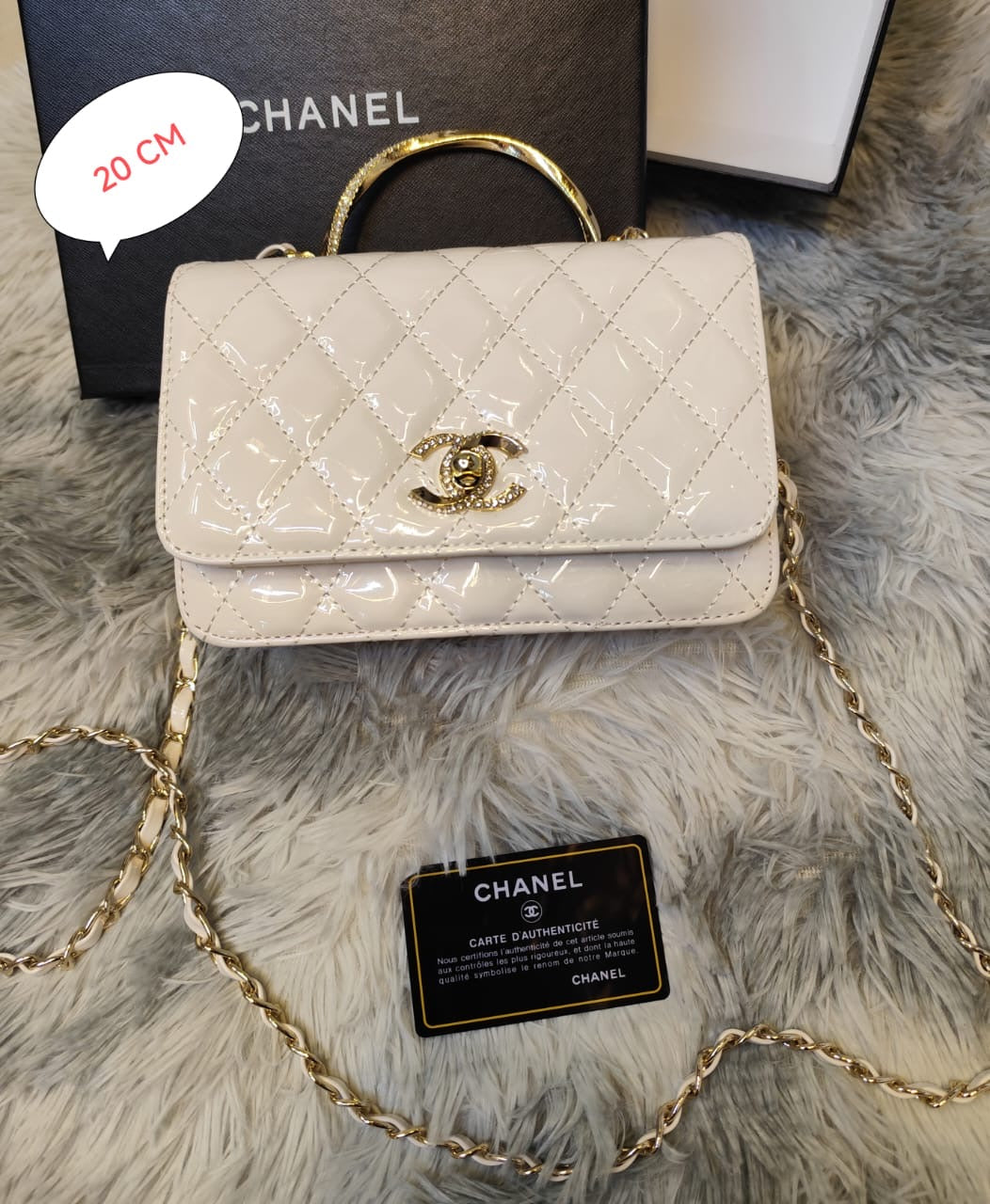 Jacquemus Le Chiquito Mini Handbag – product view