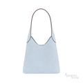 Coach Brooklyn 28 Ice Blue Bag – product view