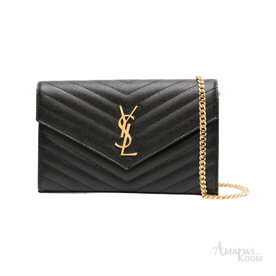 حقيبة YSL | كاساندر إنفيلوب