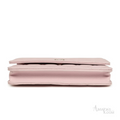 Chanel Quilted Wallet – Light Pink - View 4