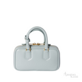 Miu Miu Arcadie Bag – Light Grey - View 3