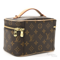 Louis Vuitton Nice Mini – Monogram - View 2