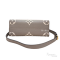 Louis Vuitton OnTheGo East West Tote – Beige - View 5