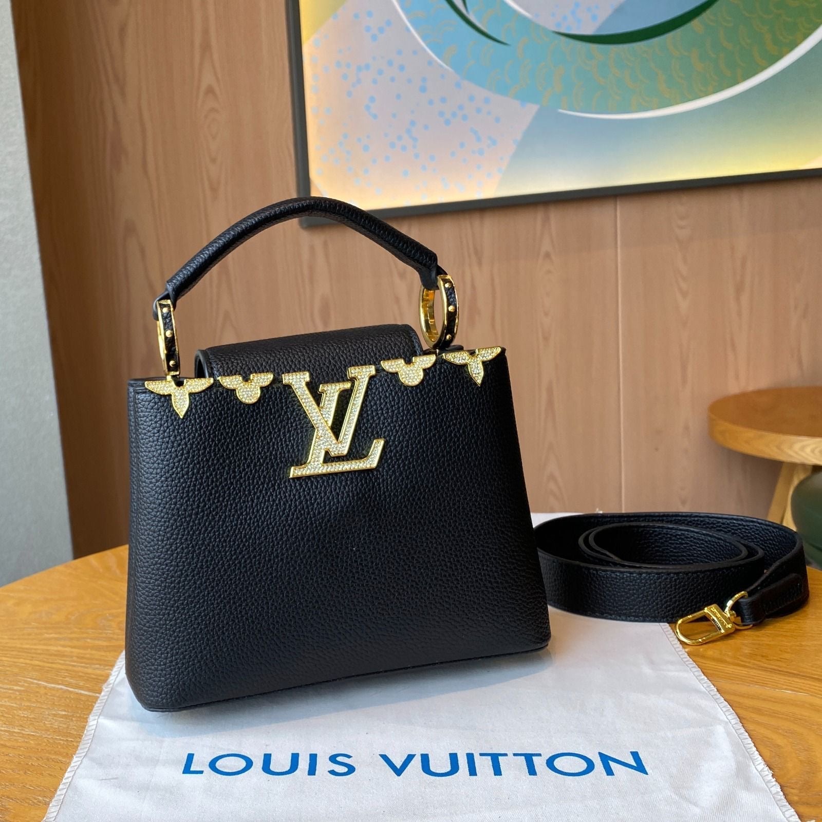 Luxury Bag | Normal Bag 262