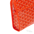 Goyard Jouvence Toiletry Bag – Orange - View 2