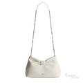 Dior Bow Bag – Cream Lambskin - View 1