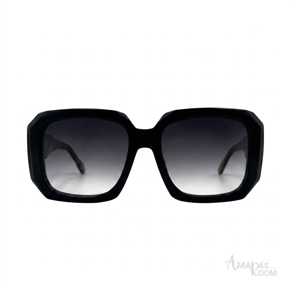 Prada Glasses | PR 28ZS Black
