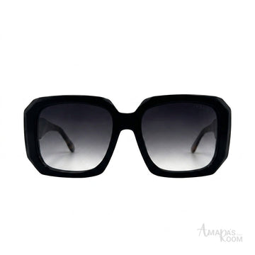 Prada Glasses | PR 28ZS Black