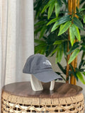 The North Face | Norm Hat Granite Grey Baseball Cap Dad Hat - View 5