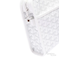 Goyard Jouvence Toiletry Bag – White - View 2