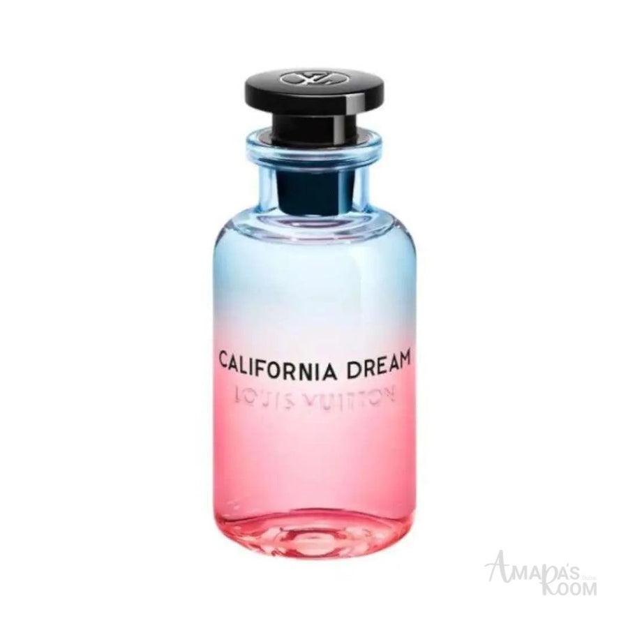 Louis Vuitton Perfume | California Dream