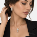 Chanel Luxury CC Drop Set