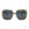 Chanel Sunglasses Signature Lettering - View 1