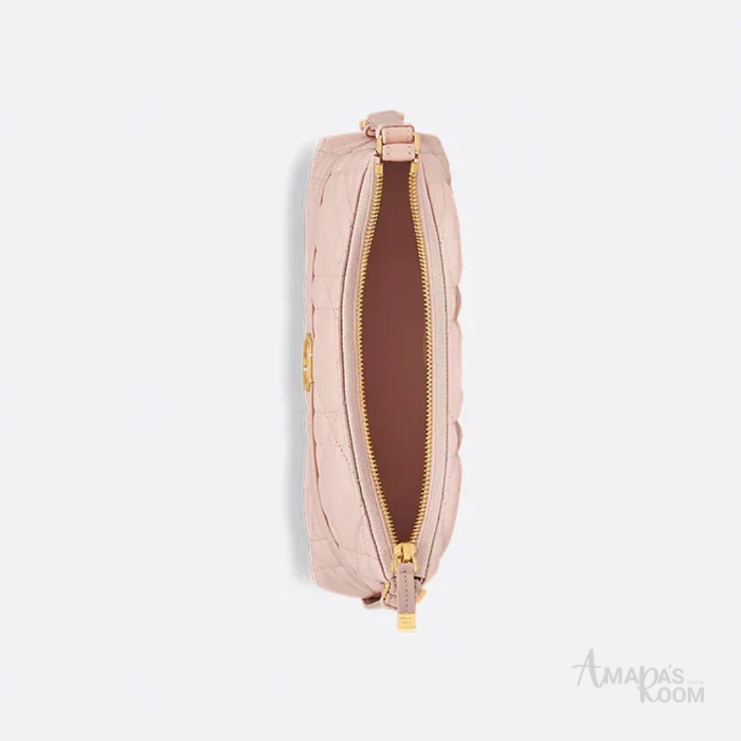 Dior Miss Caro Cigale Mini Bag – Pink - View 4