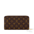 Louis Vuitton Zippy Wallet Signature Monogram - View 4