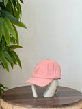 Alo Yoga | Off-Duty Cap Pink - View 6
