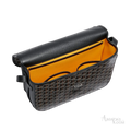 Goyard Belvedere Crossbody Bag – Black - View 2