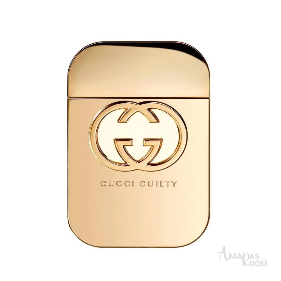 عطر غوتشي | غيلتي أو دو تواليت 75 مل