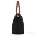 Longchamp Le Pliage Original Tote Bag – Black - View 4
