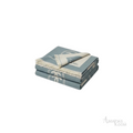 Chanel | Scarf CC 31 Sage Green - View 4
