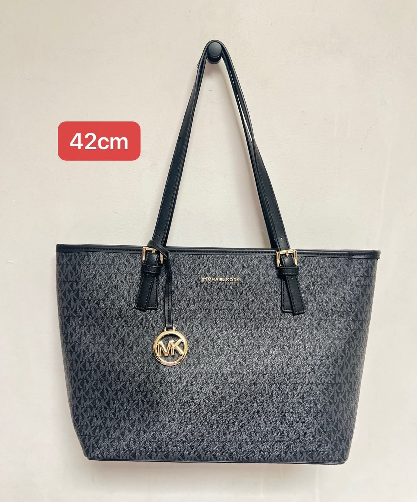 Michael Kors Bag – Black - View 5