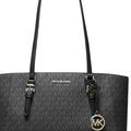 Michael Kors Bag – Black - View 3