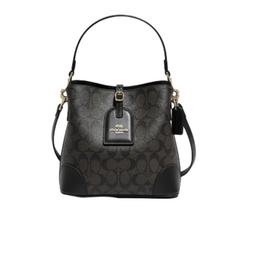 Coach Bag | Town Bucket Bag