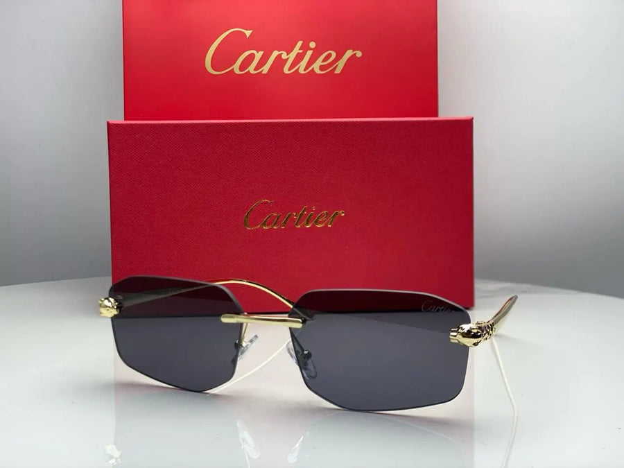 Cartier | Timeless Sunglasses Knight