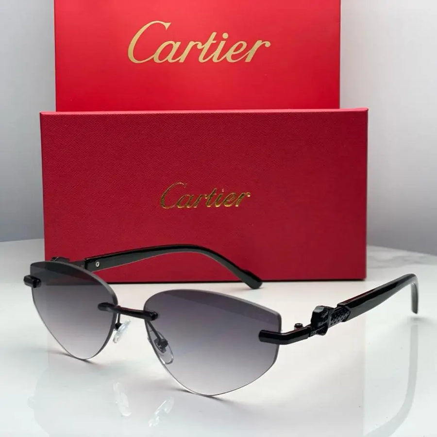 Cartier | Timeless Sunglasses Skeleton
