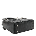 Dior Mini Lady Bag – Black - View 2